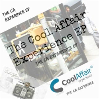 The CA Experience EP