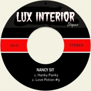 Nancy Sit