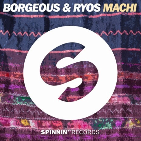 Machi (Extended Mix) ft. Ryos | Boomplay Music