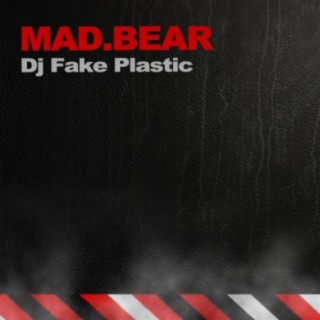 MAD.BEAR