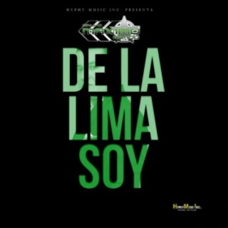 De La Lima Soy