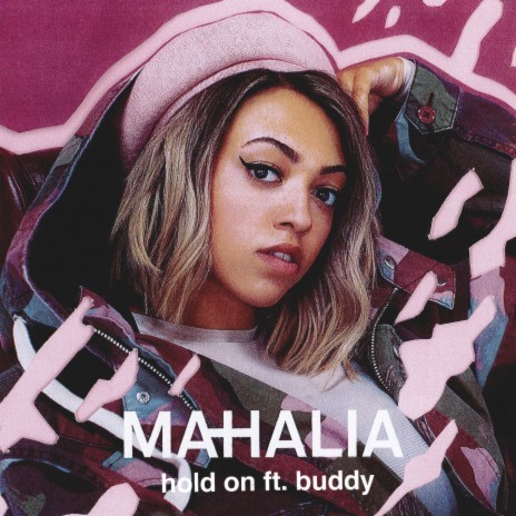 Hold On (feat. Buddy) | Boomplay Music