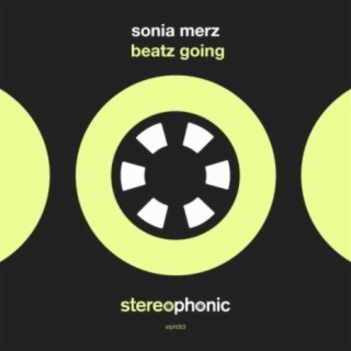 Beatz Going (Gianni Bini V=RxI Rework)