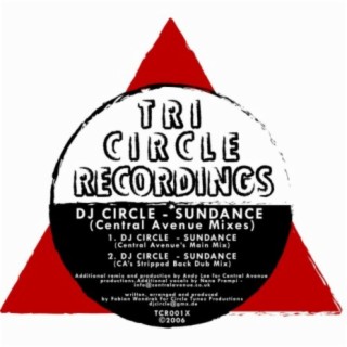 Sundance (Central Avenue Mixes)