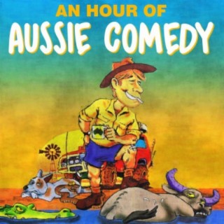 An Hour Of Aussie Comedy
