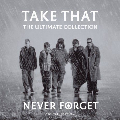 Never Forget (Single Version)