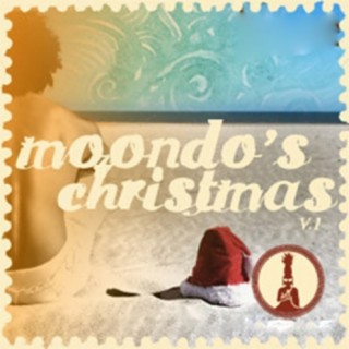Moondo's Christmas, Vol. 1