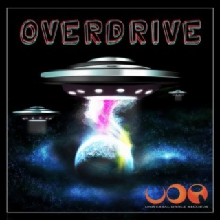 Sound Control - Overdrive
