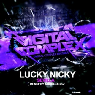 Lucky Nicky