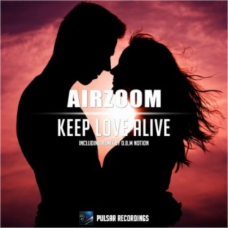 Keep Love Alive