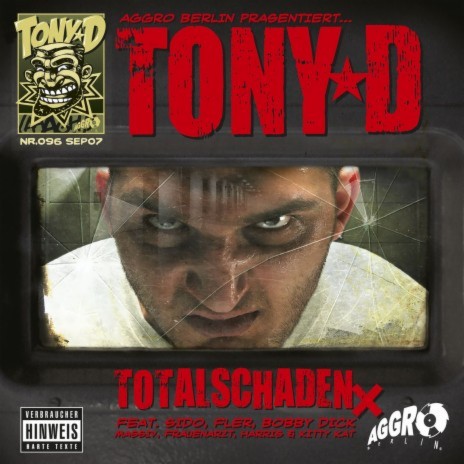 Tony ist das | Boomplay Music