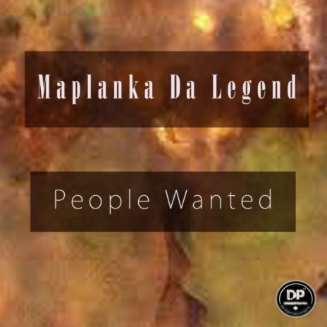 People Wanted (Instrumental Mix)