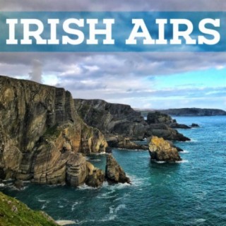Irish Airs - Patrick O'Hagan