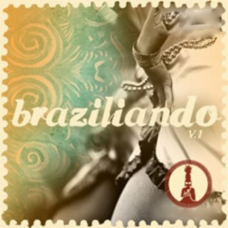 Braziliando, Vol. 1