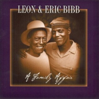 Leon And Eric Bibb