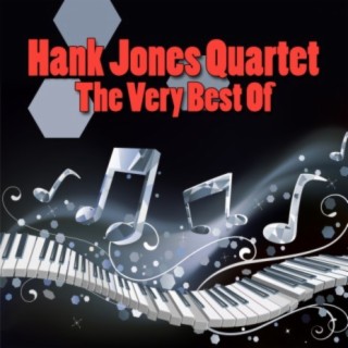 Hank Jones Quartet