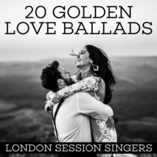 20 Golden Love Ballads