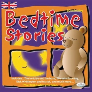Bedtime stories