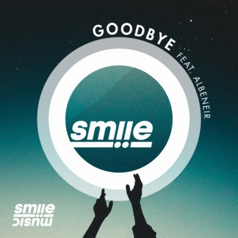 Goodbye ft. Albeneir | Boomplay Music