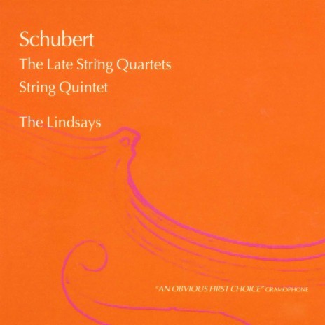 String Quartet No. 14 in D Minor, D. 810 'Death and the Maiden': IV. Presto | Boomplay Music