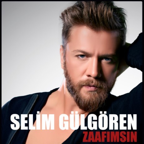 Zaafımsın | Boomplay Music