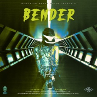 Bender (Hybrid Action Electro Trailerized Cues)