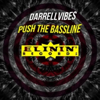 Push The Bassline