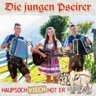 Haupsoch Viech hot er