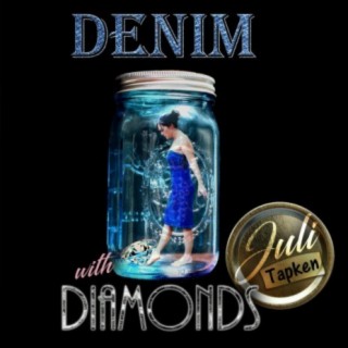 Denim With Diamonds
