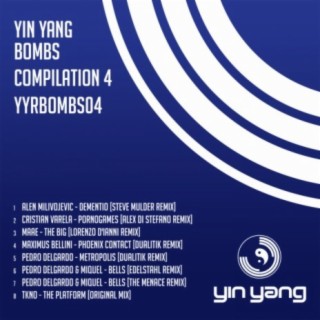 Yin Yang Bombs - Compilation 4