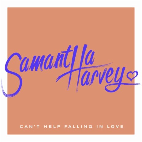 Can’t Help Falling In Love | Boomplay Music