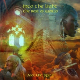 Into The Light - The Best of World
