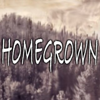 Homegrown (Piano Version)
