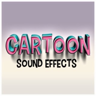 Download LC Innes album songs: Cartoon Sound Effects | Boomplay Music