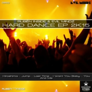 Hard Dance EP 2K15