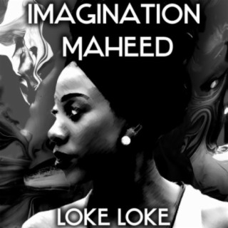 Imagination Maheed