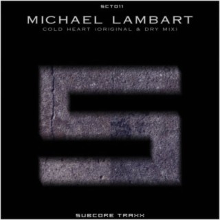 Michael Lambart