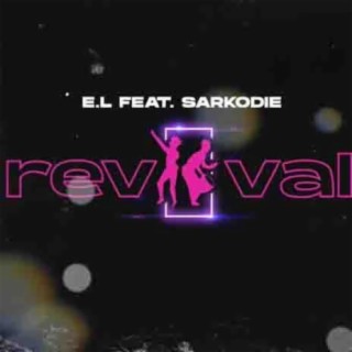 Revival feat Sarkodie