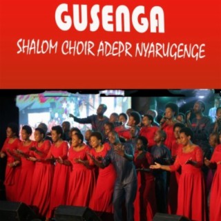 Shalom Choir Adepr Nyarugenge Songs MP3 Download, New Songs & Albums ...