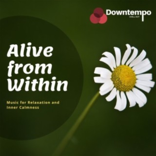 Alive from Within: Music for Relaxation and Inner Calmness