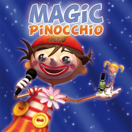 Bonne Nuit Pinocchio | Boomplay Music