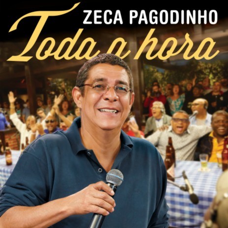 Toda A Hora (Ao Vivo) | Boomplay Music