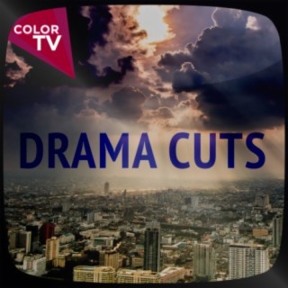 Drama Cuts: Cinematic Soundscapes