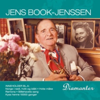 Jens Book-Jenssen