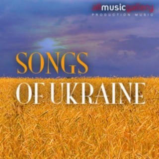 Songs of Ukraine: Traditional Folk
