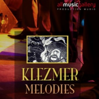 Klezmer Melodies & Jewish Songs