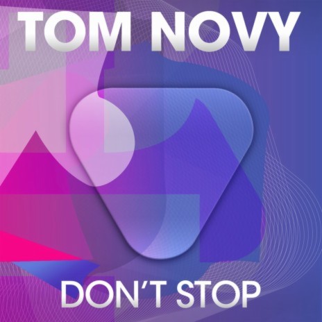 Don't Stop | Boomplay Music