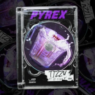 Pyrex (feat. JJ Esko)