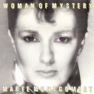 Woman Of Mystery