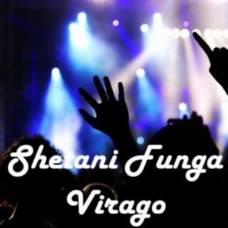 Shetani Funga Virago